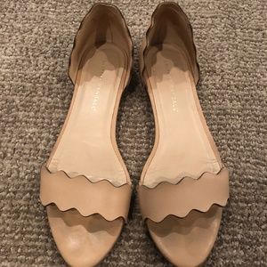 Loeffler Randall Flats